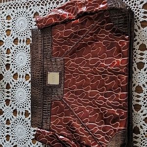 Miche Prima Shell, Drew